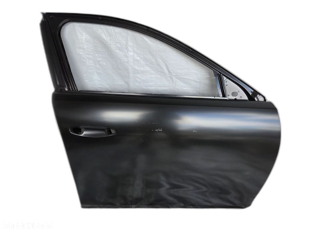 OPEL ASTRA L VI DRZWI PRAWE PRZÓD 9841862680 NOWE ORYGINAŁ - 1