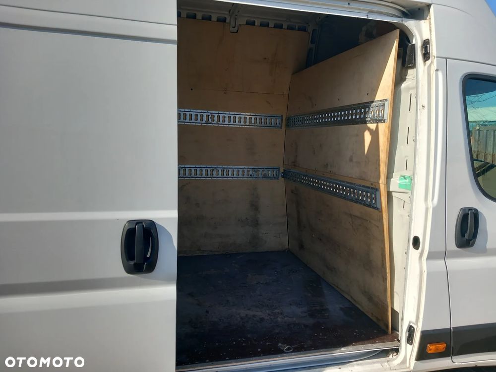 Peugeot Boxer - 7