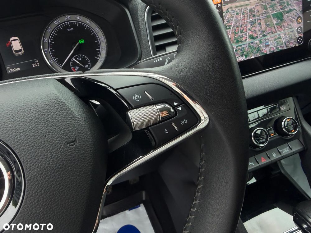 Skoda Karoq 2.0 TDI SCR 4x2 Ambition DSG - 26
