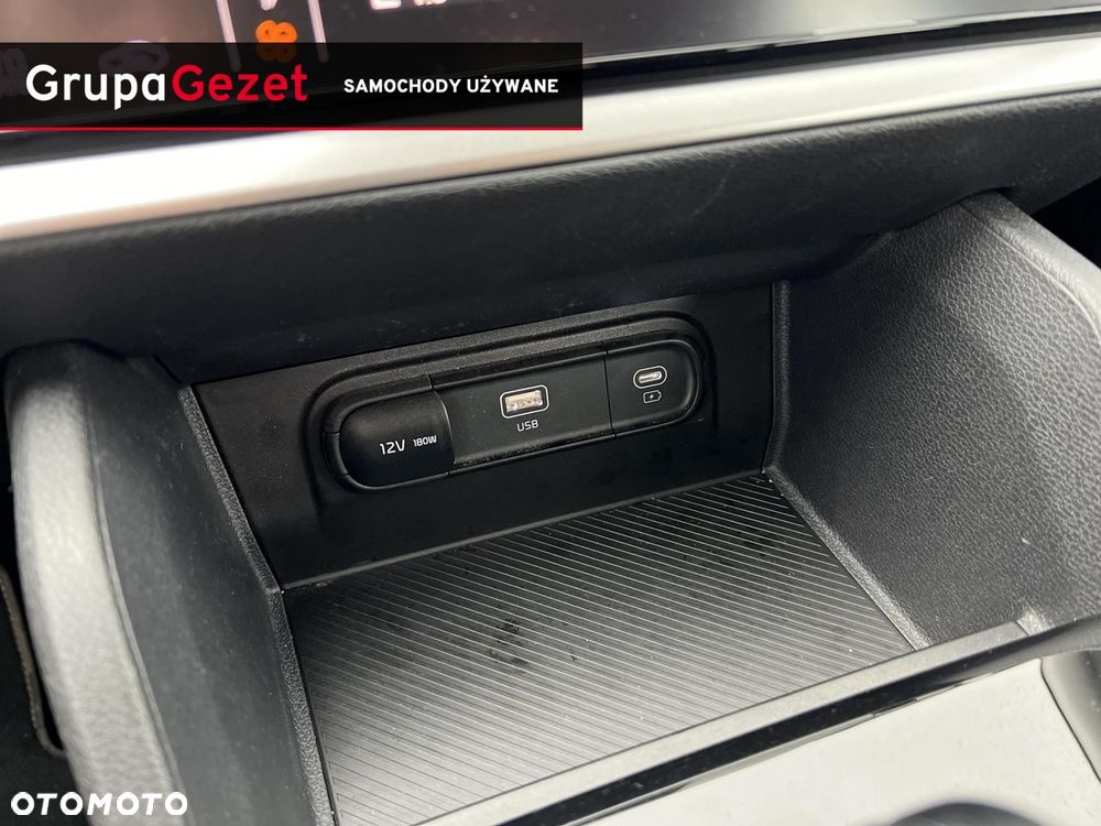 Kia Sportage 1.6 T-GDI M 2WD DCT - 27