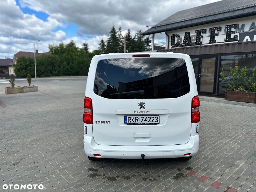 Peugeot Expert - 9