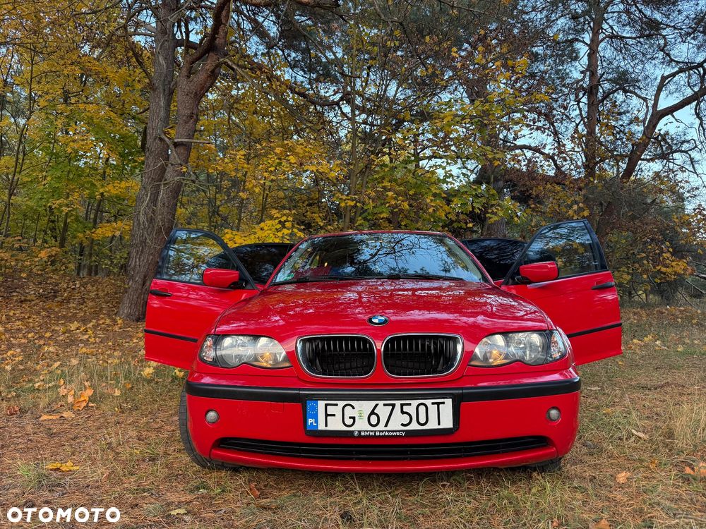 BMW Seria 3