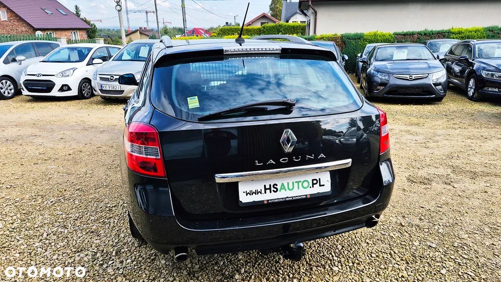 Renault Laguna 2.0 16V Turbo Expression - 17