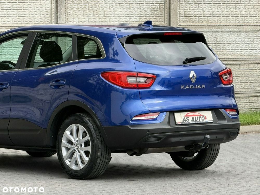 Renault Kadjar - 35