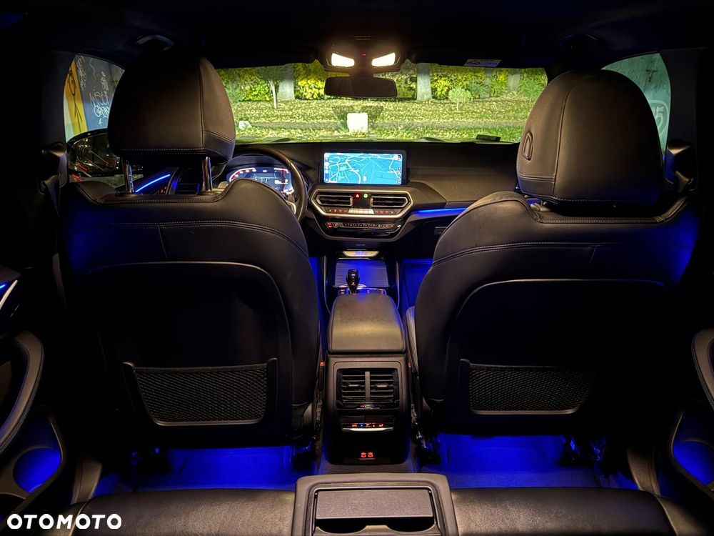 BMW X3 - 5