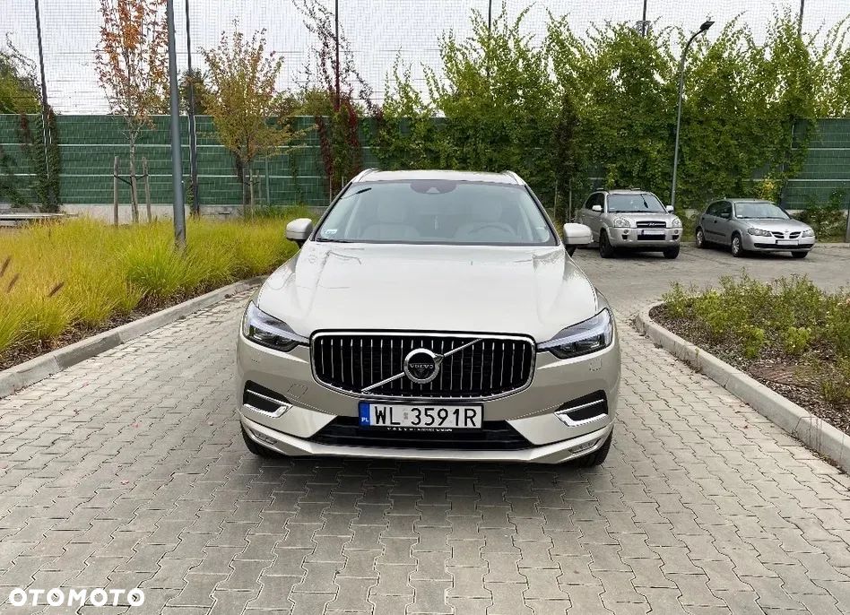 Volvo XC 60 D4 R-Design - 12