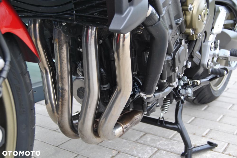 Yamaha FZ - 23