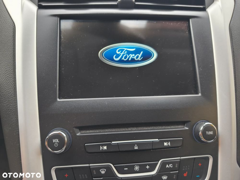Ford Mondeo - 19