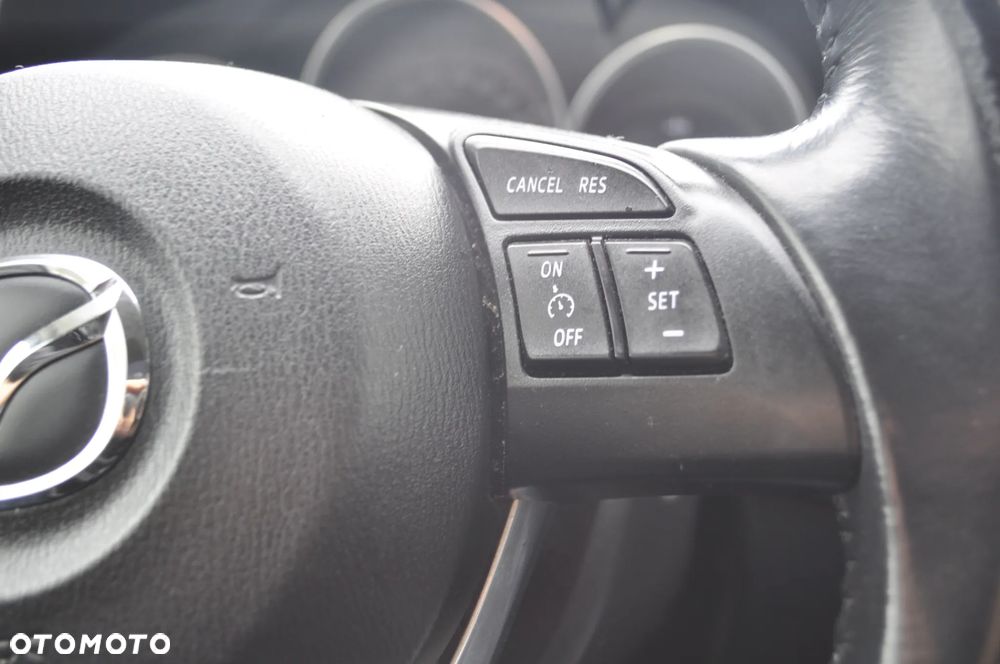 Mazda 6 SKYACTIV-G 165 Drive Center-Line - 18