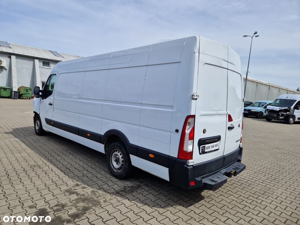Renault Master - 4