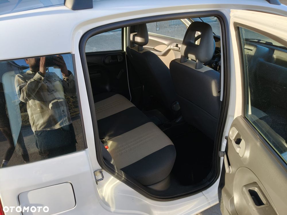 Fiat Panda 1.2 Dynamic - 14