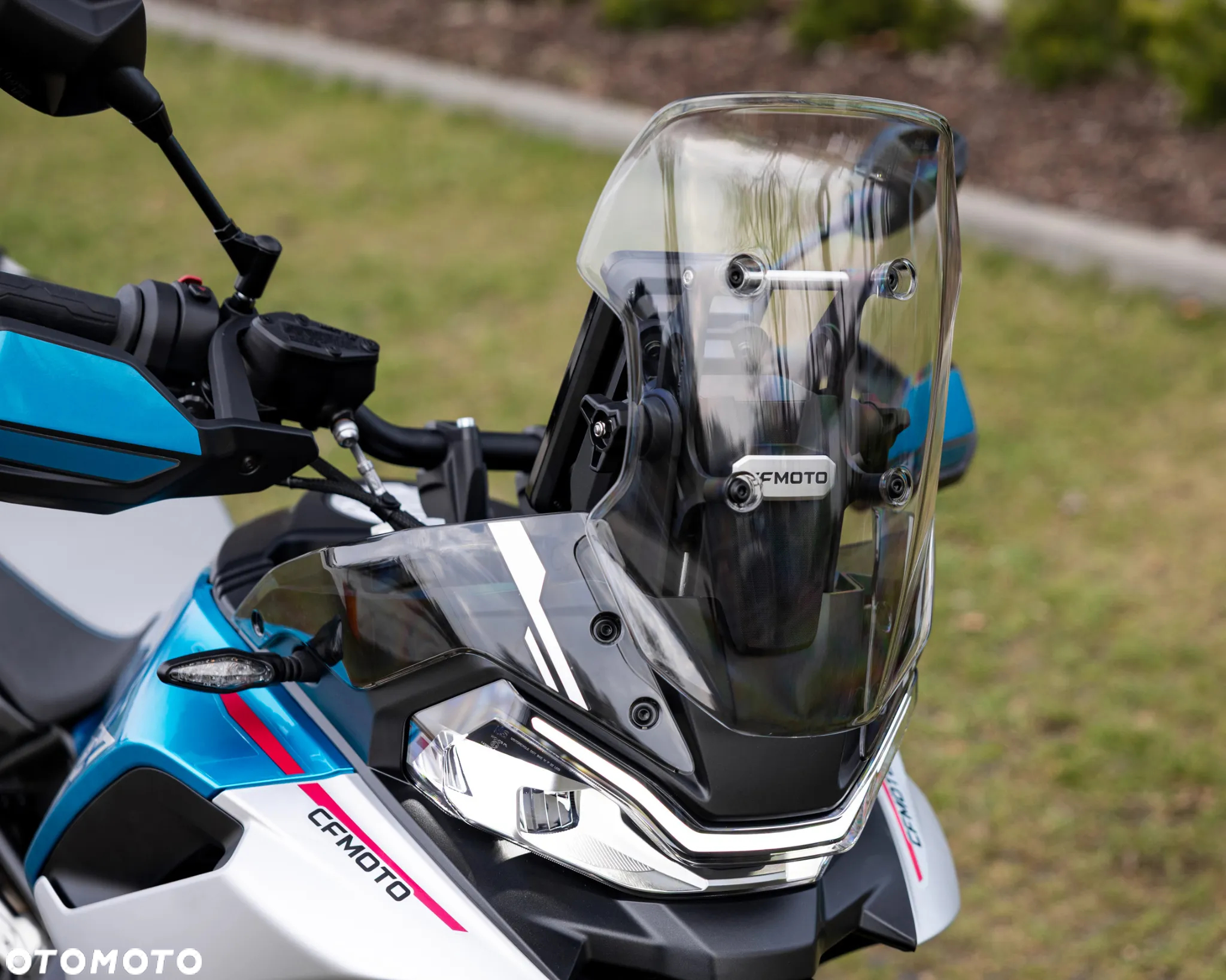 CFMoto MT-X - 27