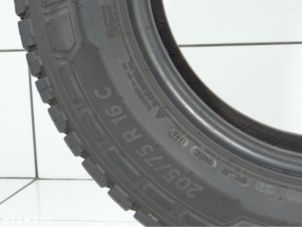 Opony całoroczne 205/75R16C 110/108R Michelin - 4