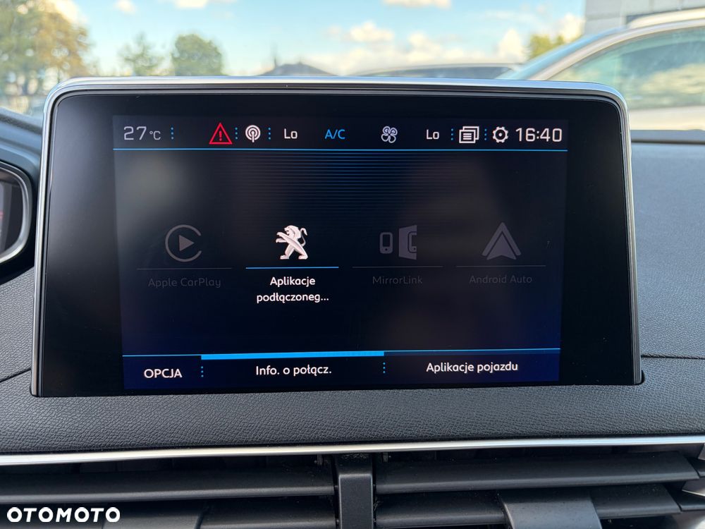 Peugeot 3008 - 16