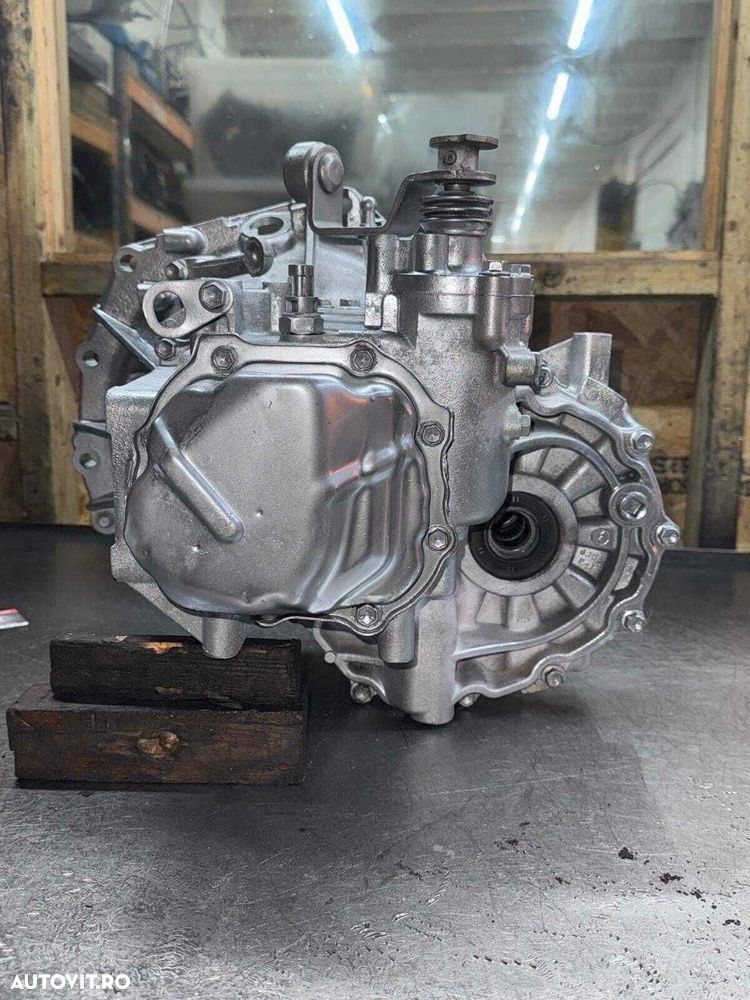 Cutie de viteze Suzuki Swift 1.3 Benzina; 5 Trepte; 2005-2016 - 4