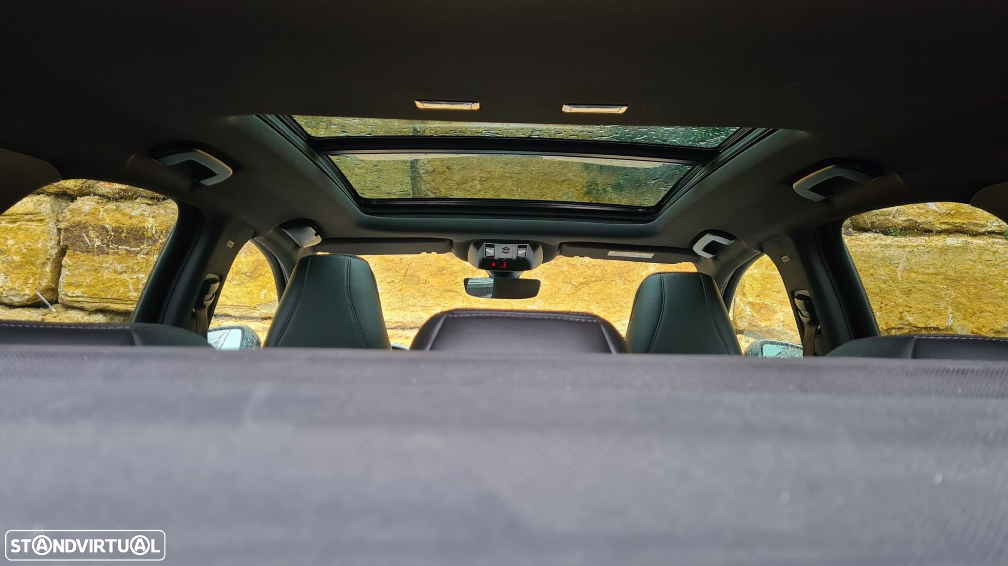 DS DS7 Crossback 1.5 BlueHDi Performance Line - 53