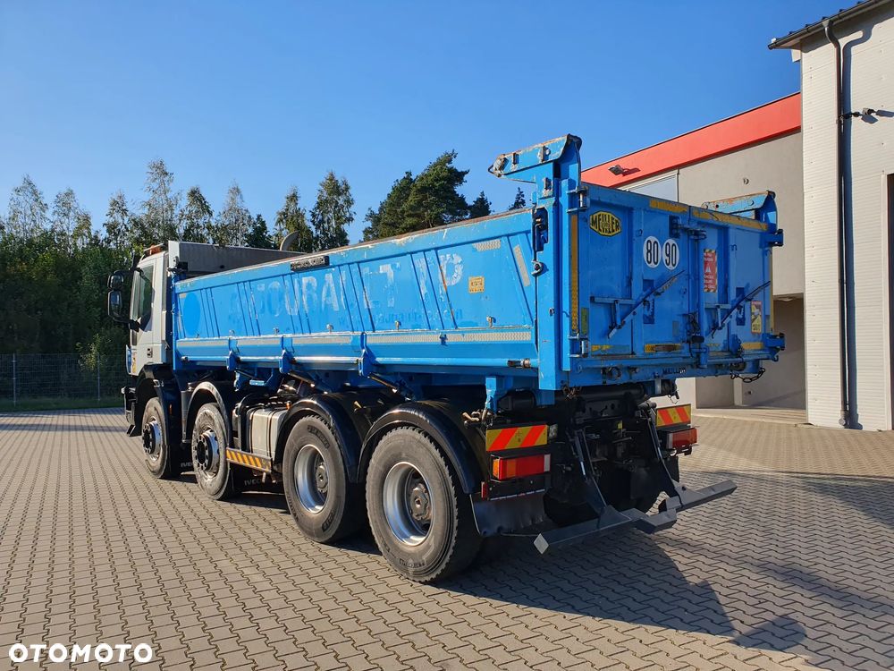 Iveco - 5