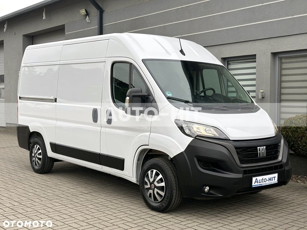 Fiat Ducato - 10