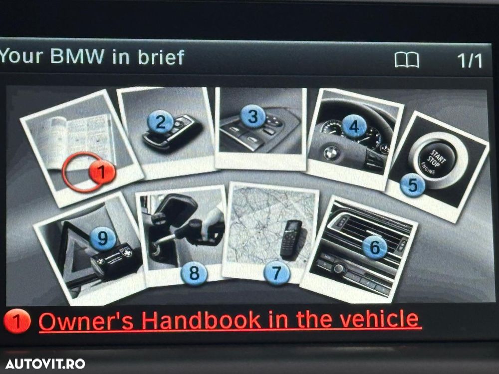 BMW Seria 1 116d DPF Edition Lifestyle - 33