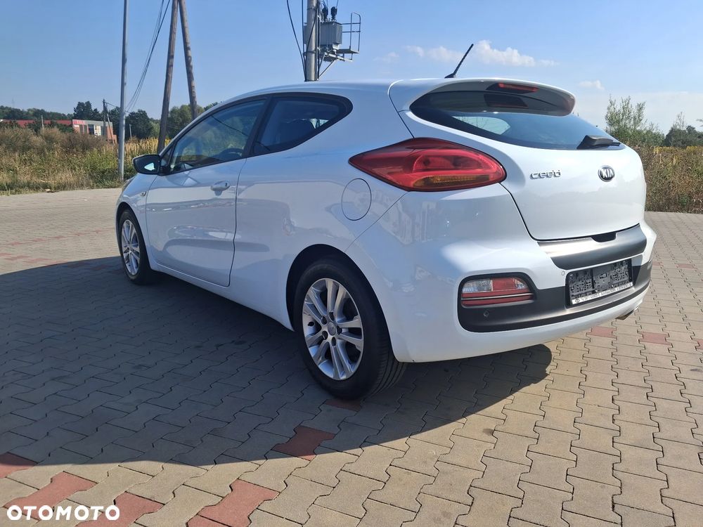 Kia ProCeed 1.6 GDI L - 6
