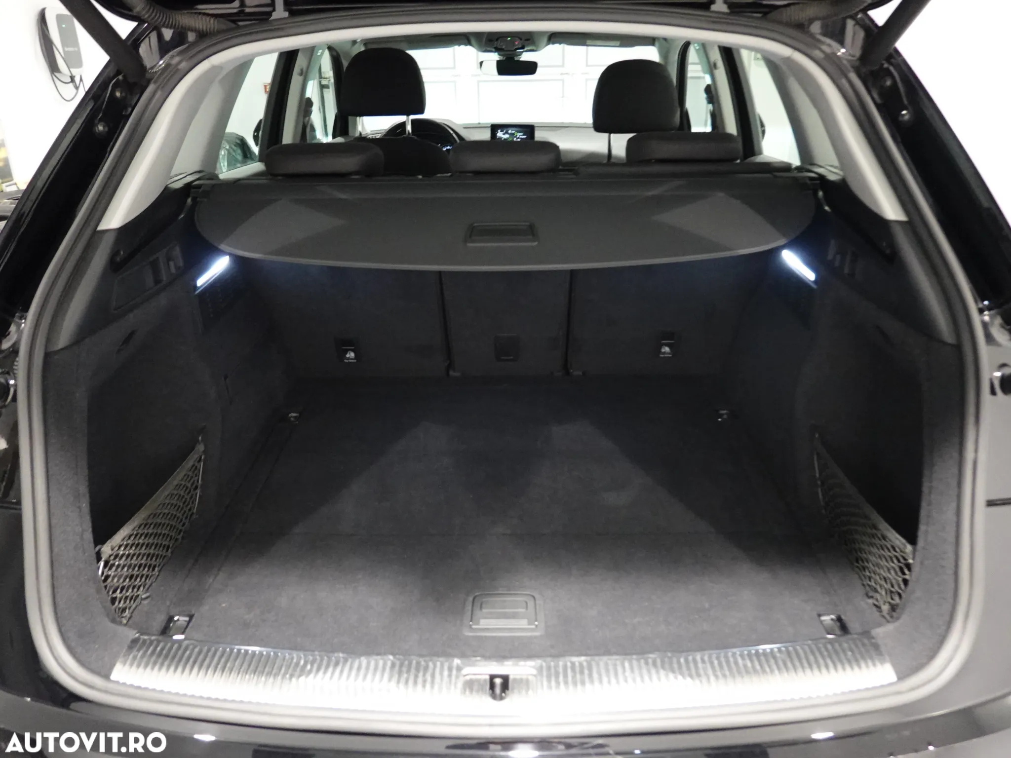 Audi Q5 2.0 TDI Quattro S tronic Basic - 12