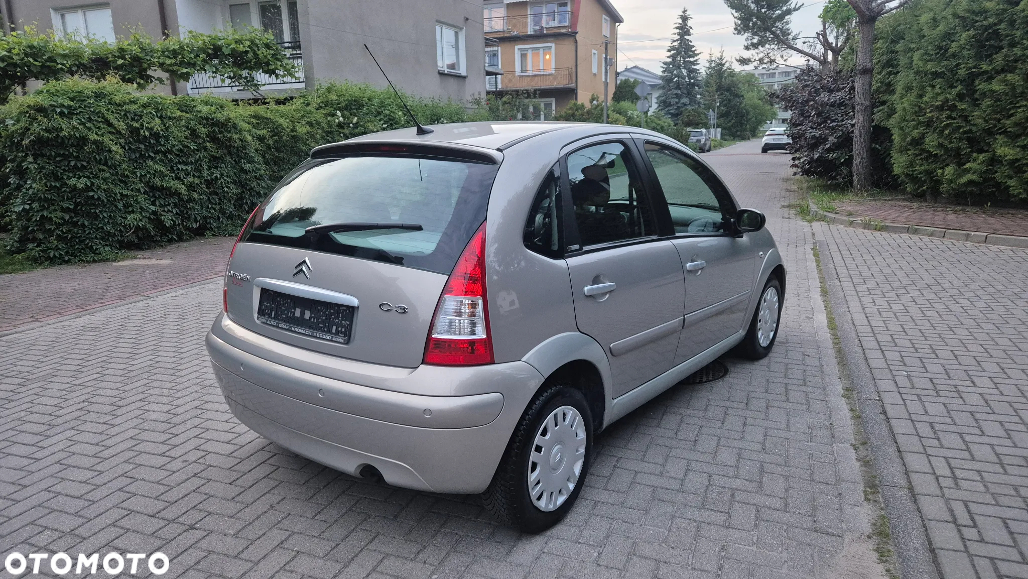 Citroën C3 - 6