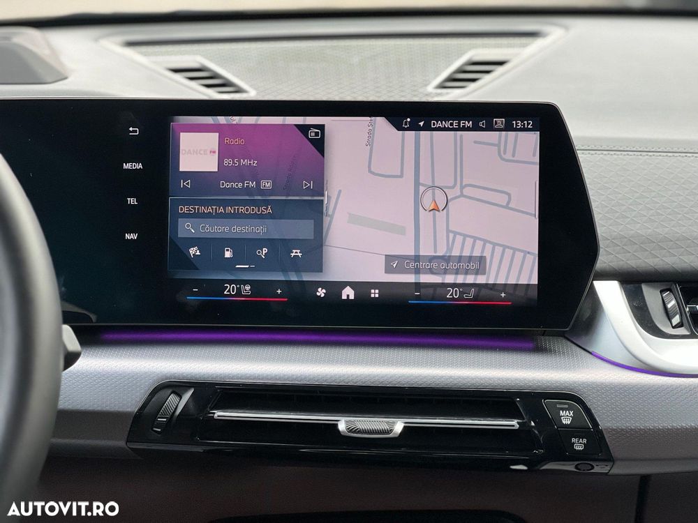 BMW X2 xDrive20d AT MHEV - 17