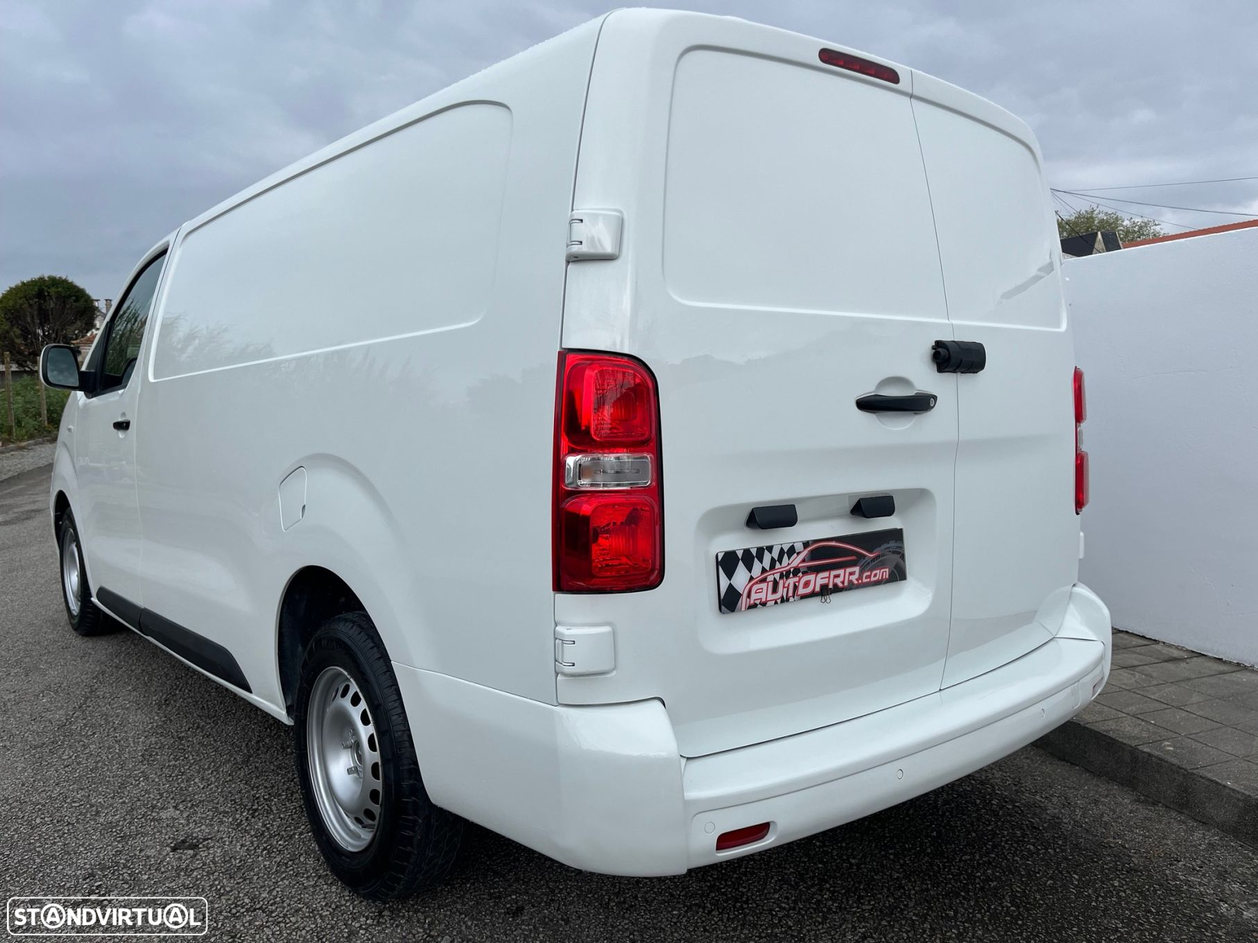 Citroën Jumpy Confort Plus XL BlueHDi 120 Business - 7