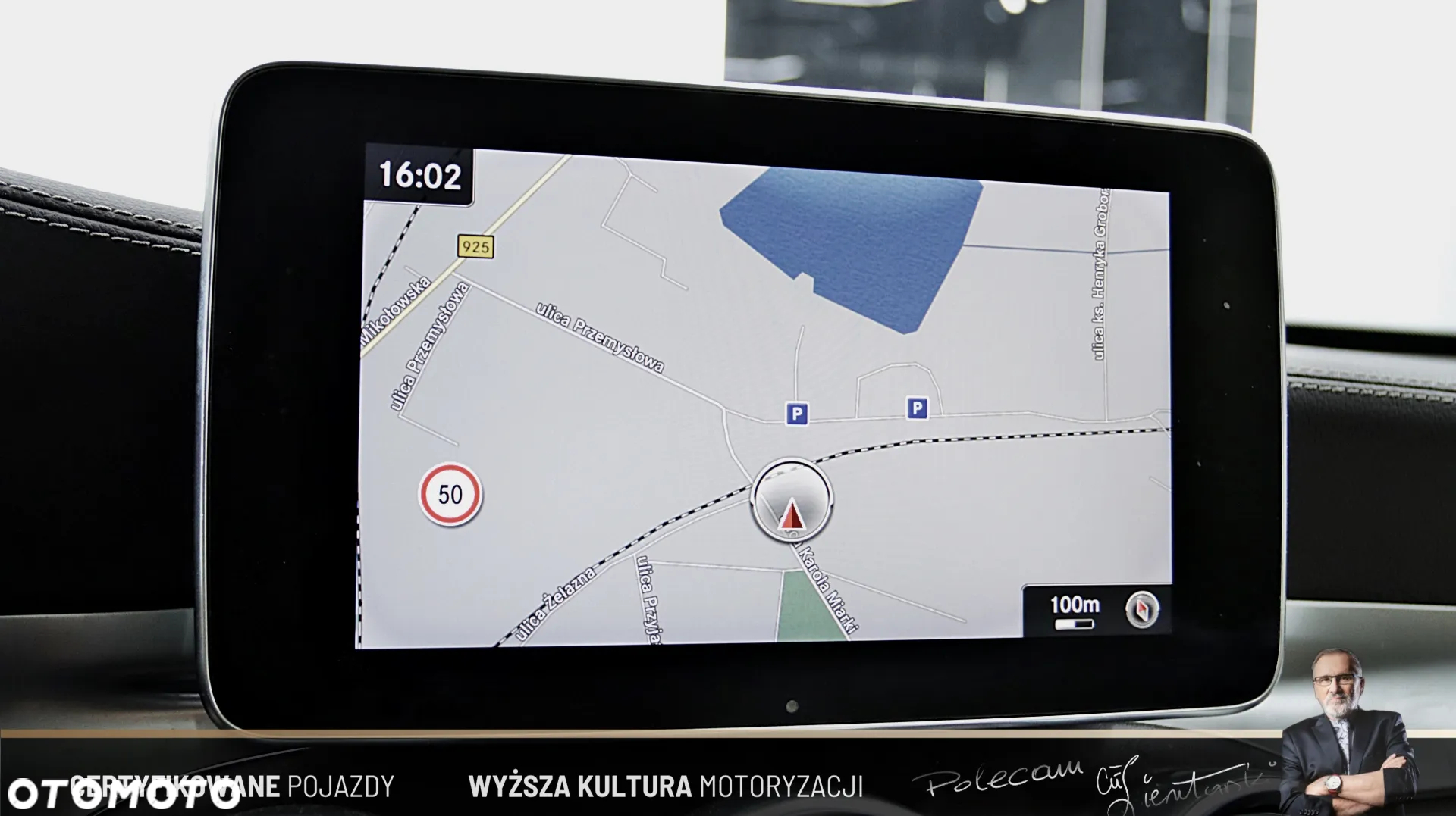 Mercedes-Benz GLC 300 4Matic 9G-TRONIC Avantgarde Advanced - 19