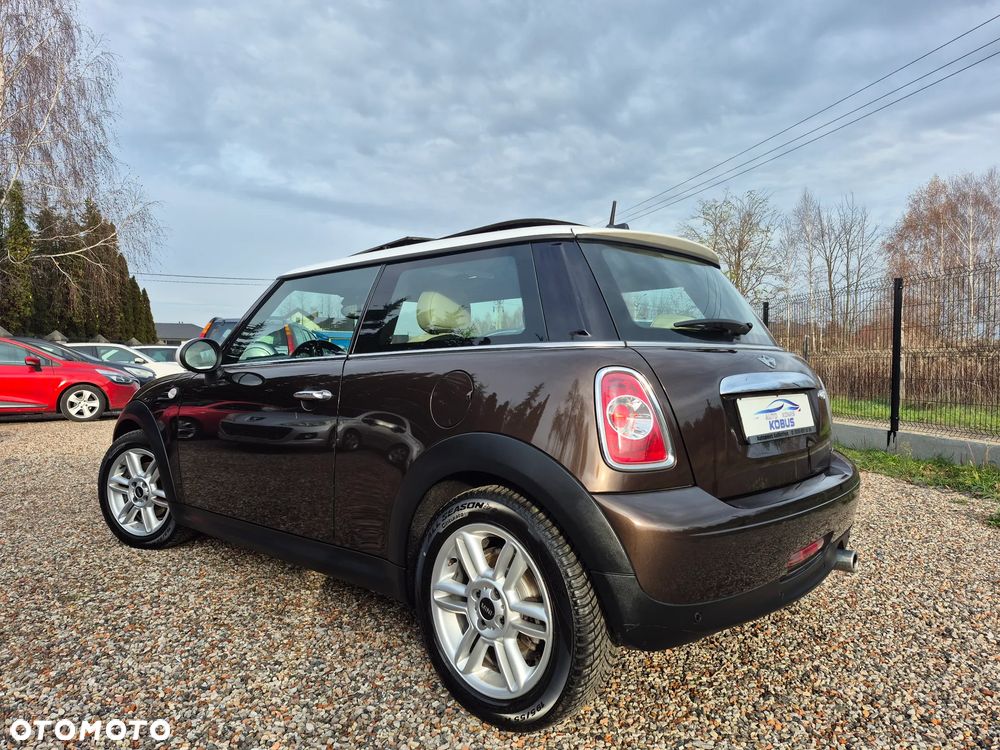 MINI Cooper Bayswater - 9