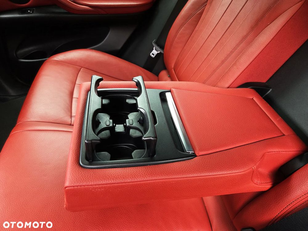 BMW X6 M50d - 20