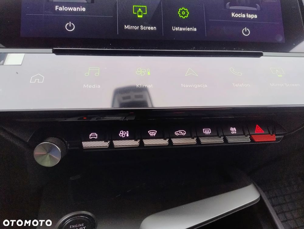 Peugeot 308 1.5 BlueHDi GT S&S EAT8 - 22