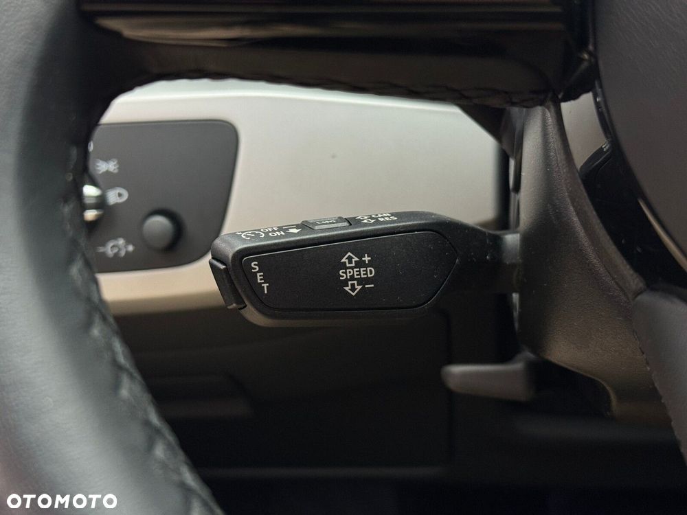 Audi A4 Limousine - 21