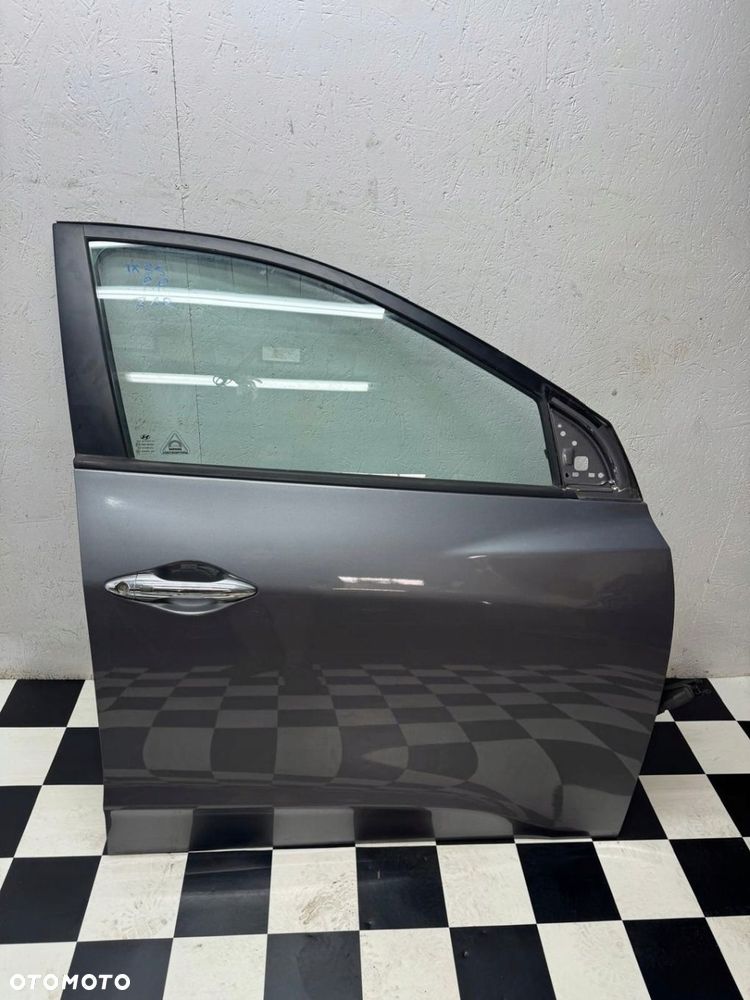 DRZWI PRAWY PRZÓD HYUNDAI IX35 2010-2015 ZAR