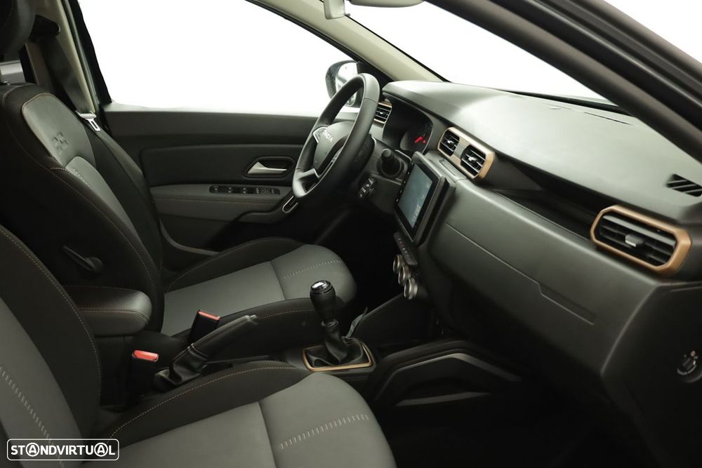 Dacia Duster - 22