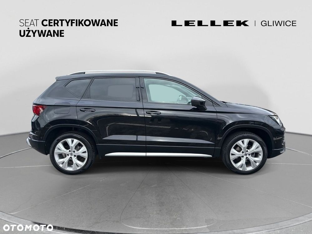 Seat Ateca 1.5 TSI Xperience S&S - 7