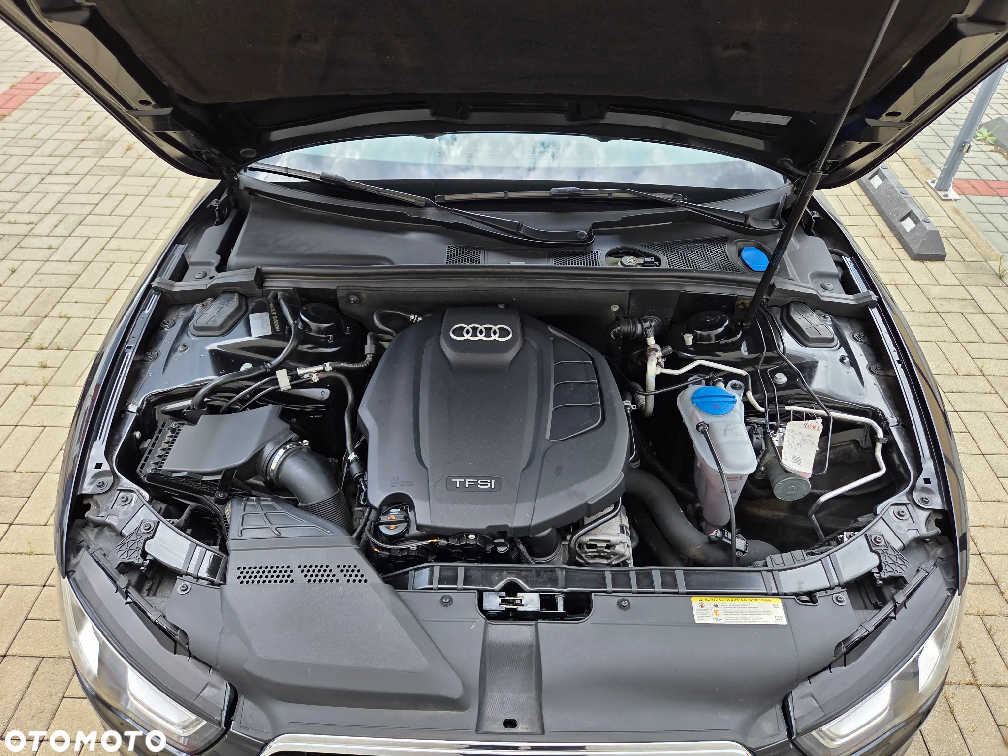 Audi A5 Coupe 1.8 TFSI - 34