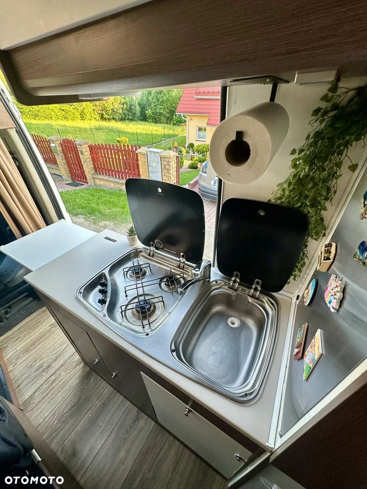 Fiat Ducato - 10