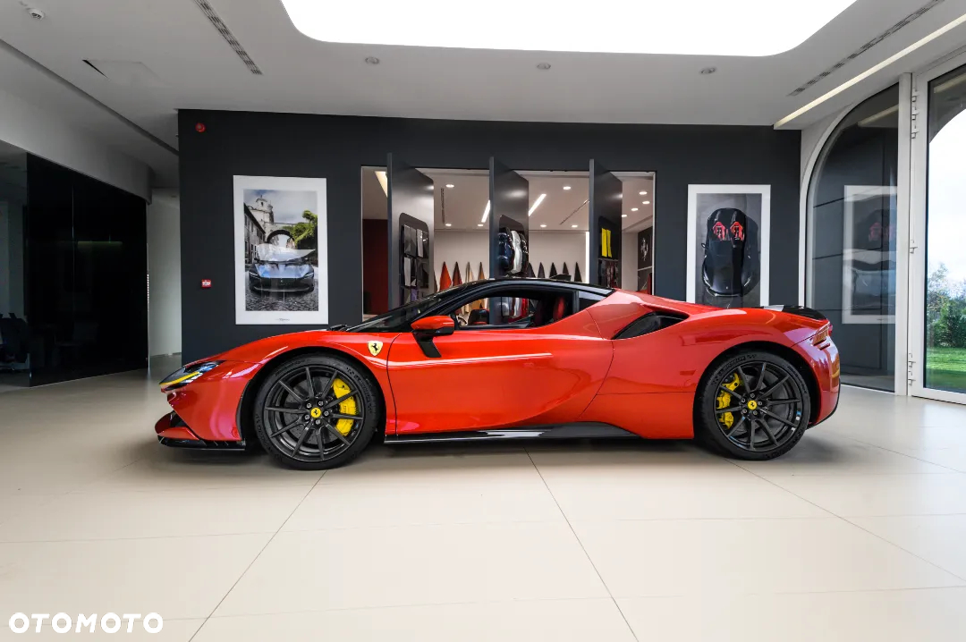 Ferrari SF90 Stradale - 27