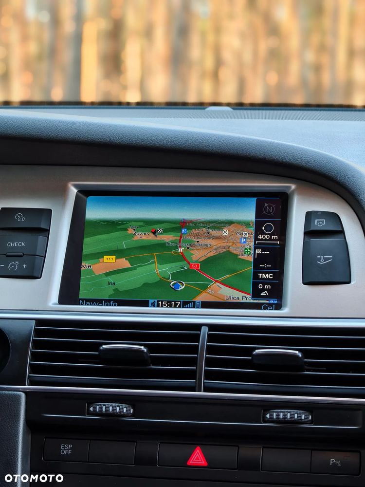 Audi A6 Allroad 3.0 TDI DPF tiptronic - 28