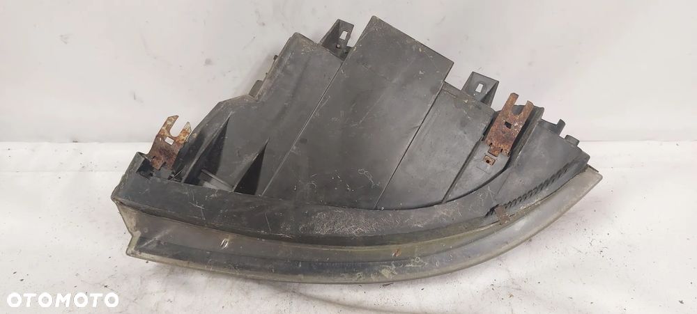 [K] SEAT ALHAMBRA 1 I LIFT FL 2000 2010 / VOLKSWAGEN SHARAN LAMPA PRZÓD PRZEDNIA PRAWA - 6