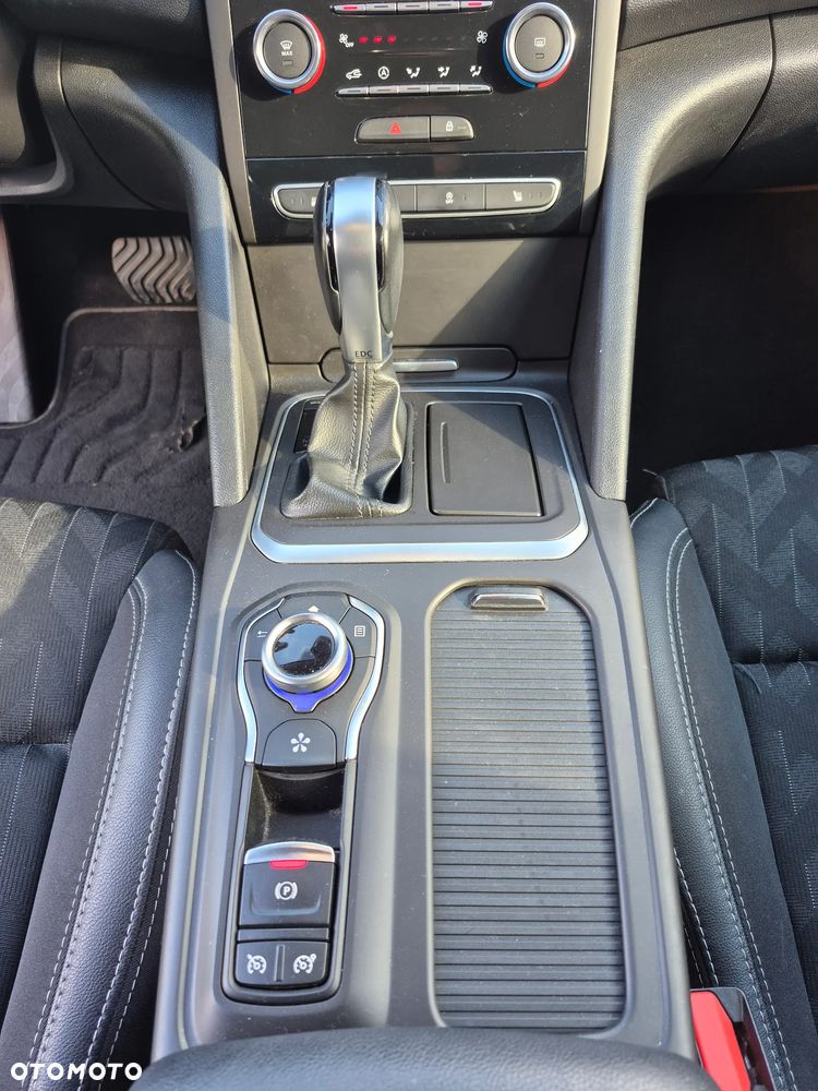 Renault Talisman 1.3 TCe FAP Limited EDC - 20