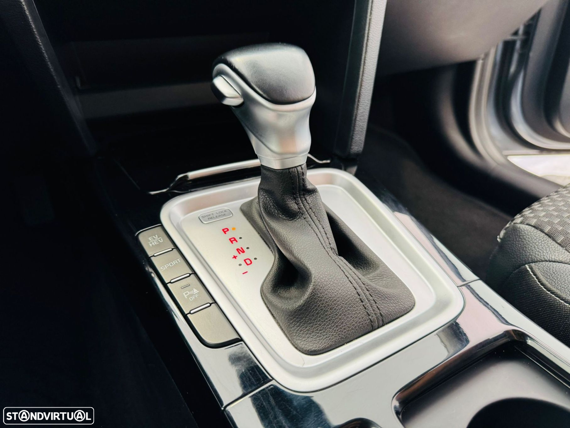 Kia Ceed SW 1.6 GDi PHEV Tech 6DCT - 11