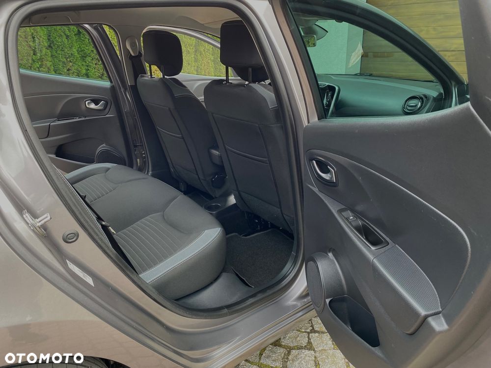Renault Clio (Energy) TCe 90 Bose Edition - 25