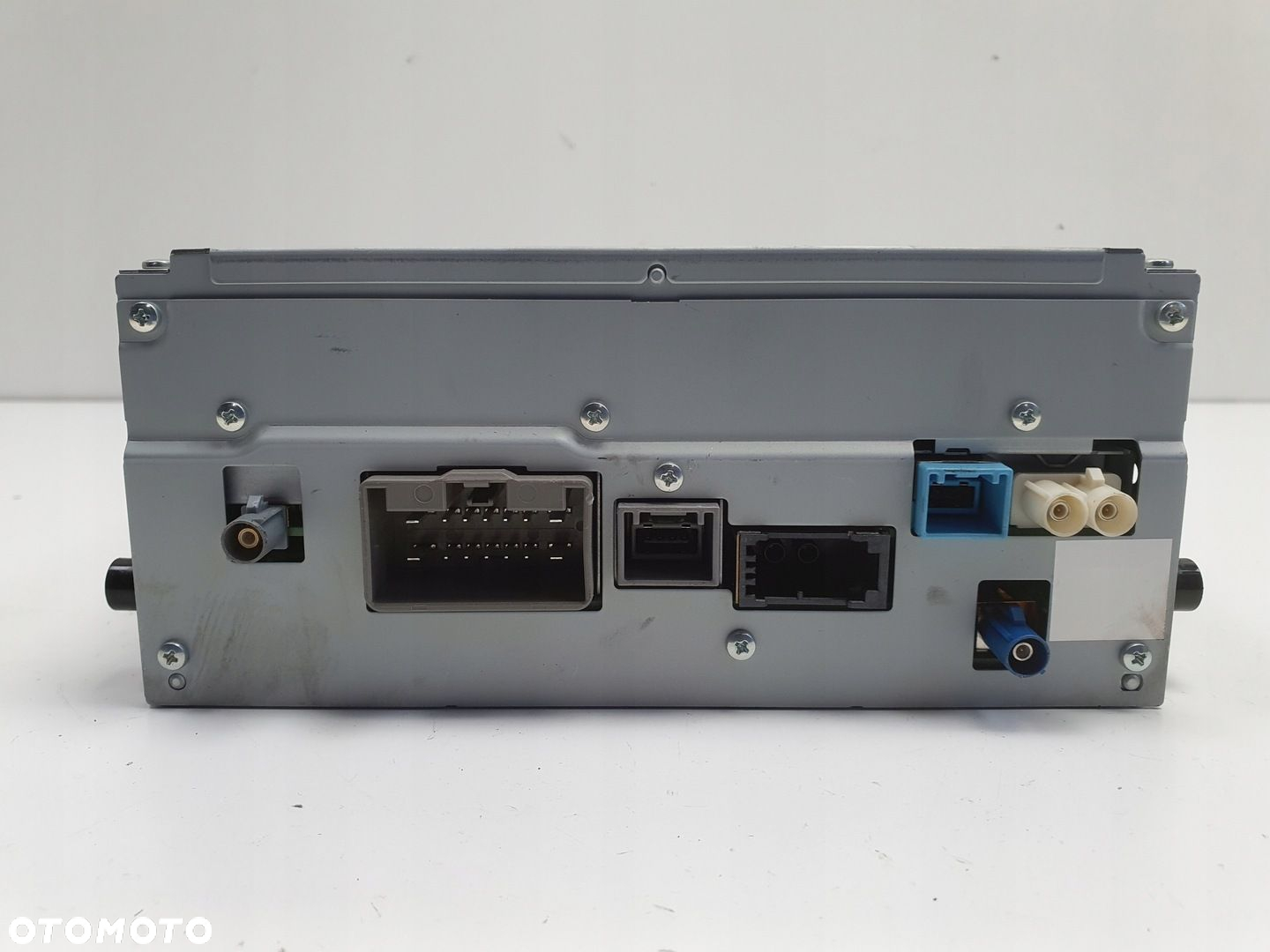 Volvo VOLVO V60 I S60 II XC60 I CZYTNIK NAWIGACJI Radio 31358291AA 31358291 - 5