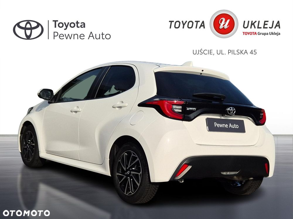Toyota Yaris - 31