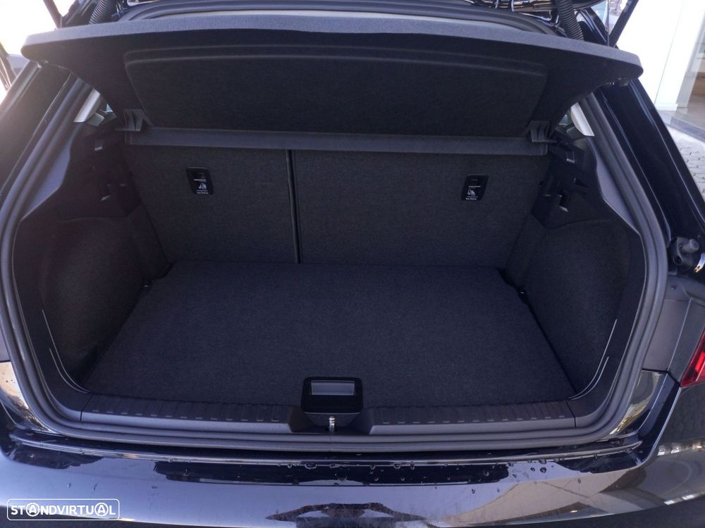 Audi A1 Sportback 25 TFSI Advanced - 16