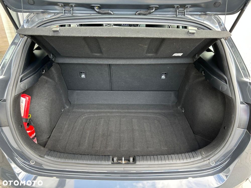 Kia Ceed Cee'd 1.4 S - 9