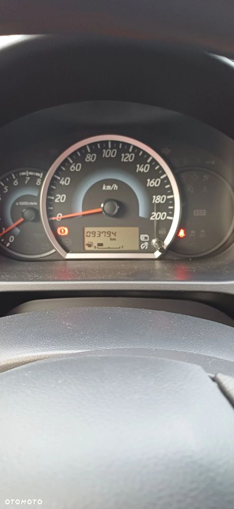 Mitsubishi Space Star 1.2 Invite - 6