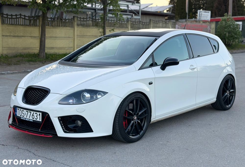 Seat Leon - 1
